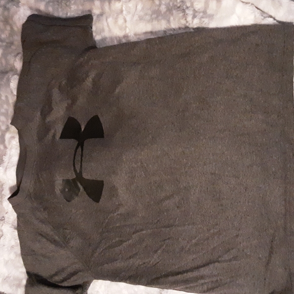 Under Armour Other - Under Armour  t-shirt
